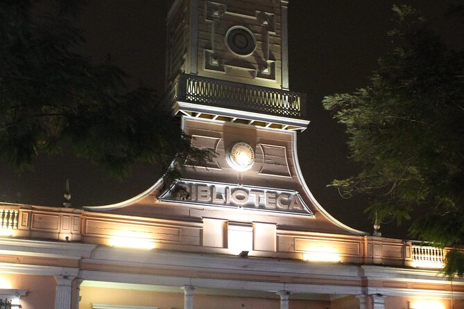 Three Districts of Lima by Night - What to Expect on the Tour