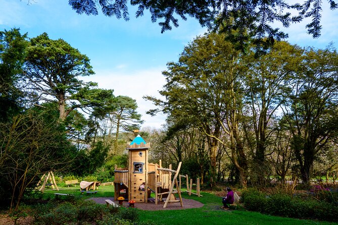 Tickets to Explore Irelands Global Garden - Garden Attractions