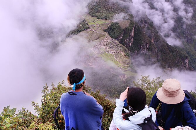 Tickets to Huayna Picchu Four Time Options - Refund and Cancellation Policy