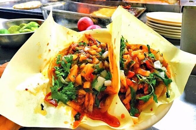 Tijuana & Rosarito Tour/The Best Tacos El Yaqui - Accessibility and Confirmation
