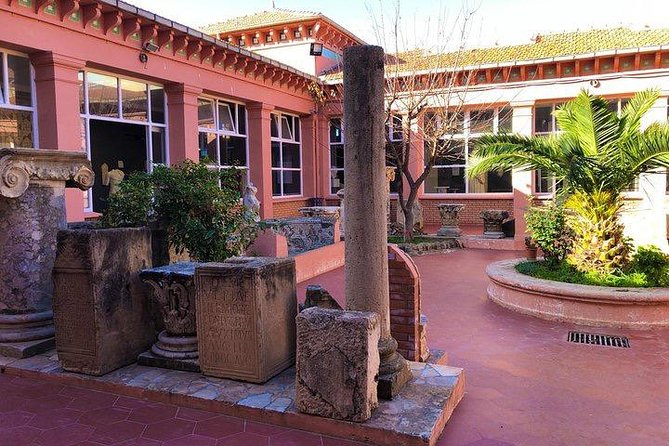 Tipaza and Cherchell Tour by Fancyellow - Booking Considerations