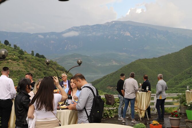 Tirana Small-Group Berat City Tour With Wine Lunch - Viator Help Center Support