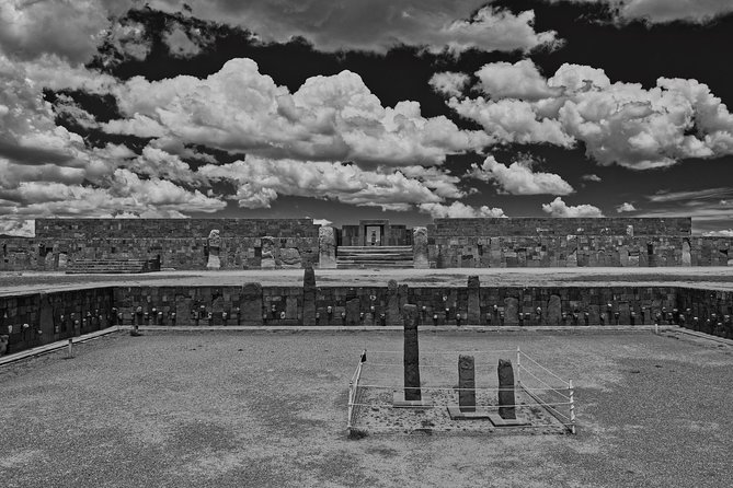 Tiwanaku Full-Day Trip From La Paz - Dining and Dietary Options