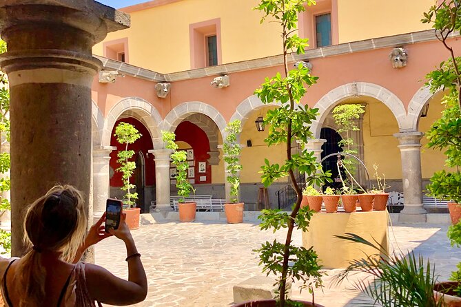 Tlaquepaque and Tonala Private Full-Day Tour - Discovering Tonala