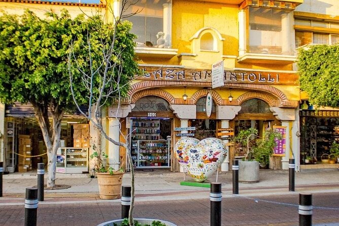 TLAQUEPAQUENSE DAY, Tram + Workshops + Gastronomy - Traditional Dessert Tasting