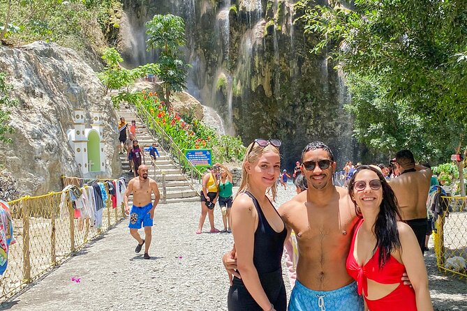 Tolantongo Caves Hot Springs & Waterfalls Small Group Tour - Customer Feedback
