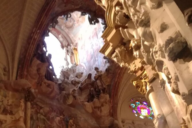 Toledo Cathedral and Its 5 Treasures - Additional Considerations
