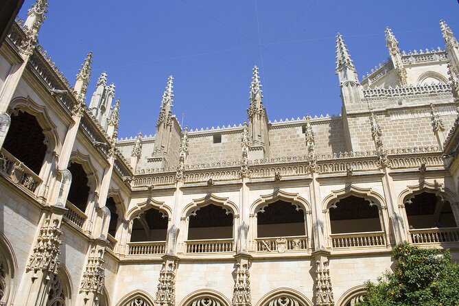 Toledo Complete Tour - Highlights of the Tour Experience