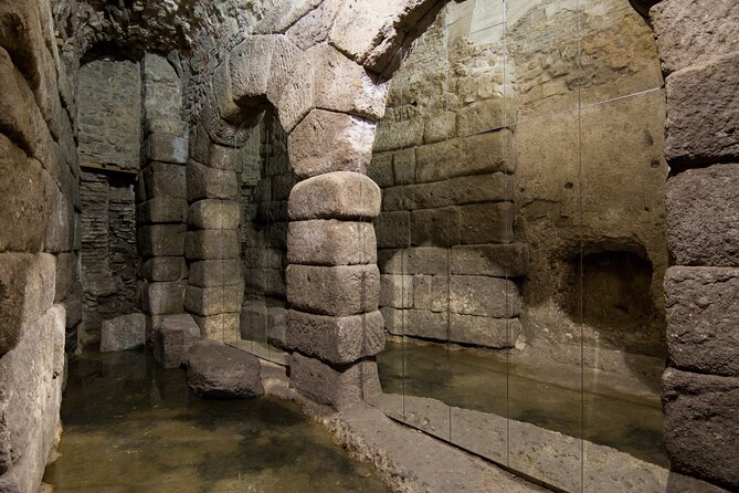 Toledo Underground Tour Review - Since You Asked
