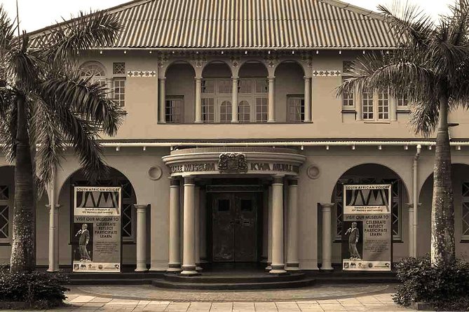 Top 10 Things to Do in Durban City Tour - Scenic Highlights and Photo Ops