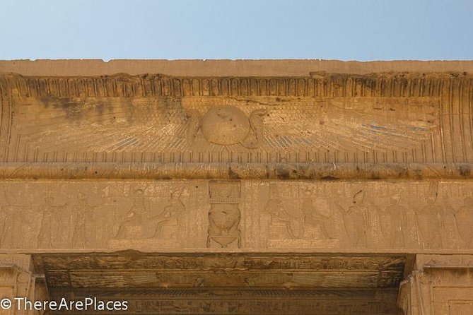 Top Half Day Tour To East Bank Visit Karnak And Luxor Temples - Inclusions and Pricing