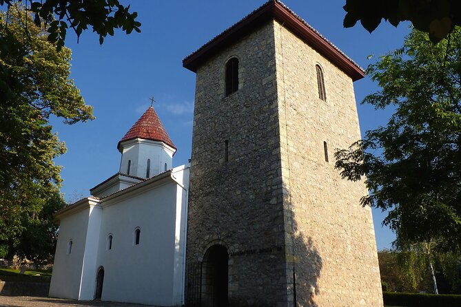 Topola: Royal Dynasty Half Day Tour From Belgrade - Visiting the Royal Complex