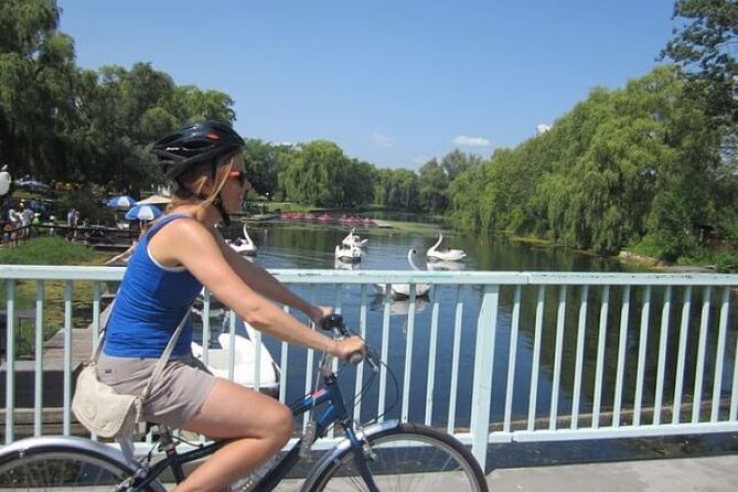 Toronto Islands Morning Bike Tour - Traveler Experiences and Reviews