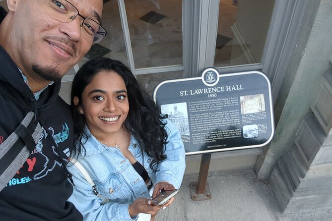 Toronto Old Town: The Dark Side Quest Experience - Pricing and Cancellation