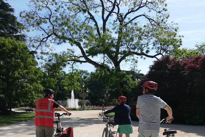 Toulouse Gourmet by Bike - Operator Information
