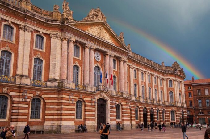 Toulouse: Self-Guided Audio Tour - Frequently Asked Questions