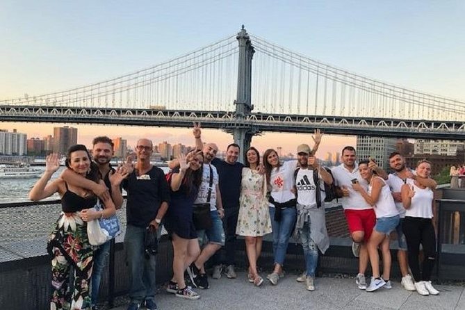 Tour by Night in Italian - Things To Known