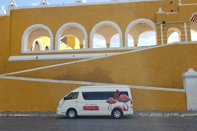 Tour Chichen Itza - Cenote - Izamal From Valladolid - Group Size and Refund Policy