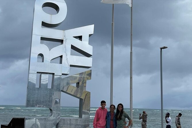 Tour in Puerto Plata With Visit to Paseo De Doña Blanca - Booking Flexibility