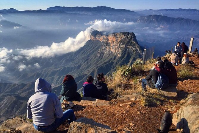 Tour in Spanish to the Sierra Gorda in One Day, Departing From Querétaro - Frequently Asked Questions