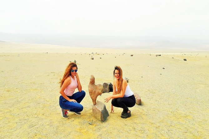 Tour Los Perdidos Canyon - Pricing and Booking