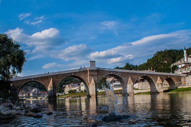 Tour of Herzegovina - From Sarajevo - Exploring Herzegovina
