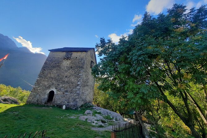 Tour of Komani, Valbona, Thethi, Blue Eye in Three Days - Traveler Reviews and Ratings