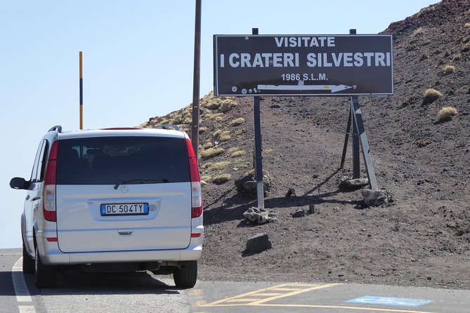 Tour of Sicily to Visit Taormina, Etna,Syracuse,Noto,Ragusa With Private Driver. - Tour Pricing and Reviews