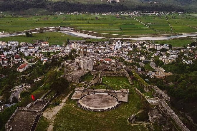 Tour of Southern Albania Vlore Butrint and Gjirokaster - Additional Information