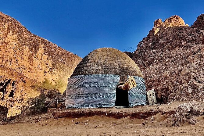 Tour of the Adrar Region - Pricing and Booking Information