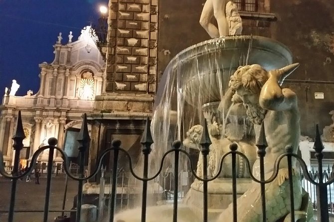 Tour Sicily BAROQUE - Viators Established History