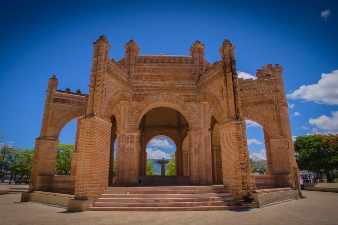 Tour Sumidero Canyon and Magic Town of Chiapa De Corzo - Exploring Chiapa De Corzo