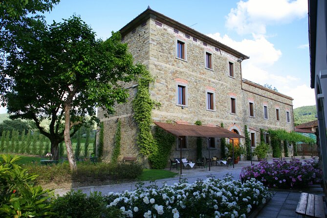 Tour & Tasting - Booking Your Experience