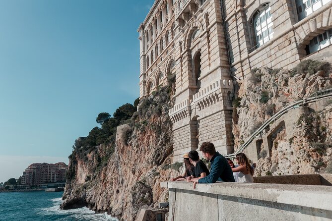 Tour the Best of the French Riviera From Nice - Customer Reviews