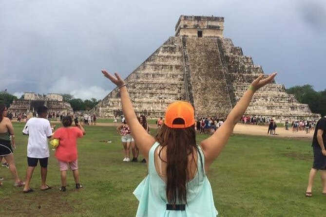 Tour to Chichen Itza, Izamal & Cenote From Merida - Recommendations for Future Travelers