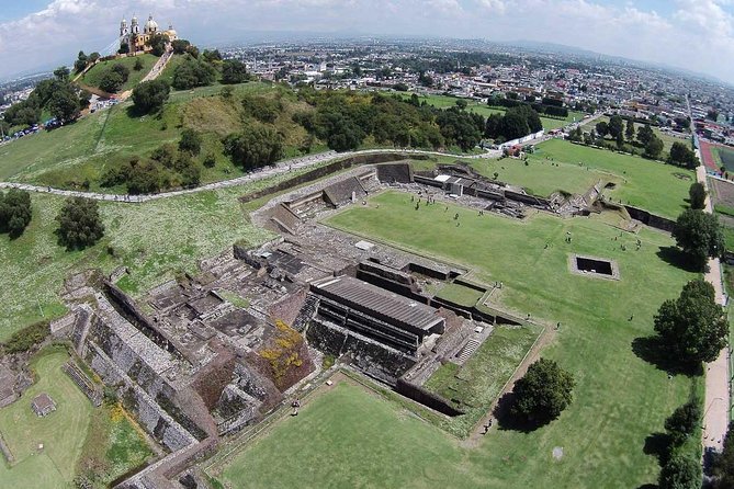 Tour to Cholula From Puebla - Traveler Recommendations