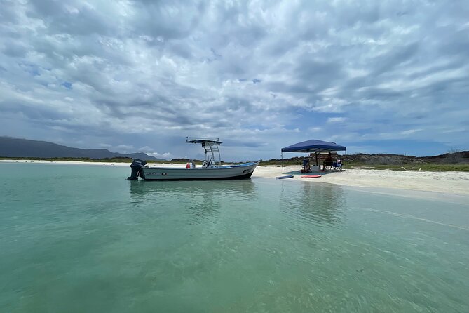Tour to Coronados Island With Snorkeling Activity - Concerns and Complaints