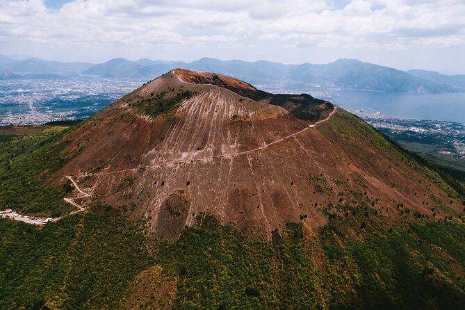 Tour to Discover Pompeii and Vesuvius - Traveler Reviews