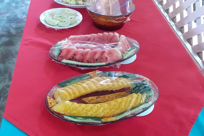 Tour to El Limón Waterfall With Lunch Included From Saman Special for Cruisers - Cancellation and Payment