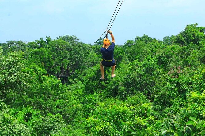 Tour to Kin Ha Cenotes With Craft Jewelry Workshop - Operational Notes