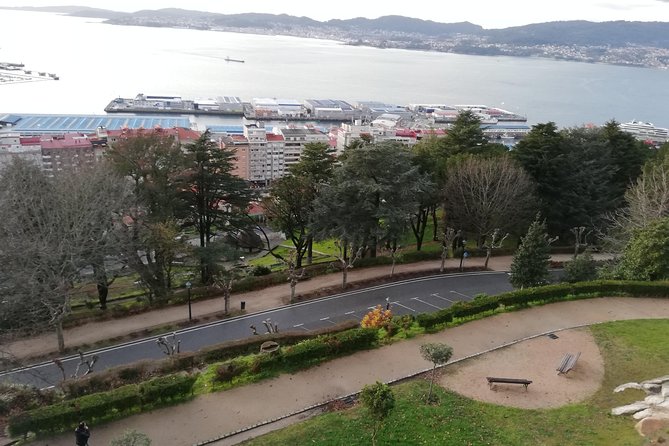 Tour Vigo and Santiago De Compostela: Departure From Braga and Guimarães - Accessibility and Participation