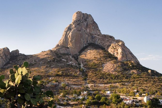 Traditional Cheese and Wine Tour in English, Leaving Querétaro - Departure Details
