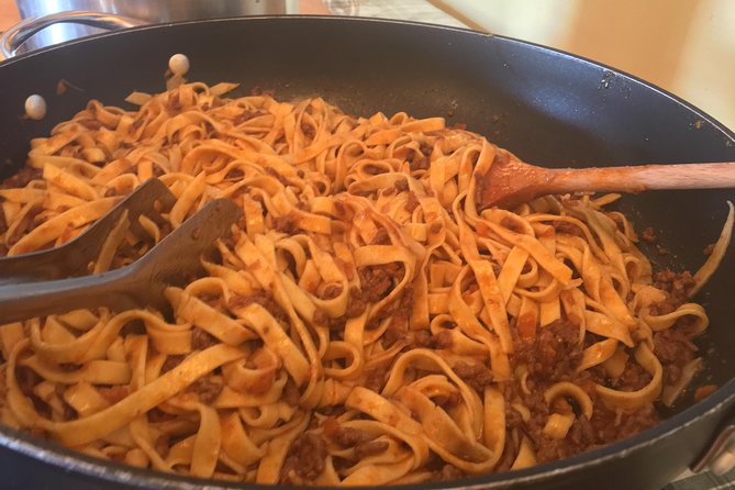 Traditional Cooking Class in San Gimignano - Accessibility Details