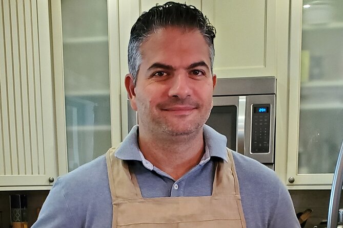 Traditional Cuban Cooking Class in Miami - Getting to the Class Location
