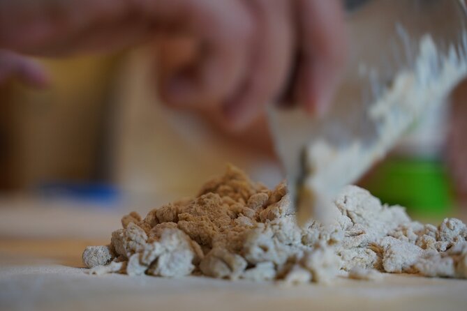 Traditional Farmhouse Cooking Experience in Lucca With Lunch or Dinner - Traveler Reviews and Feedback