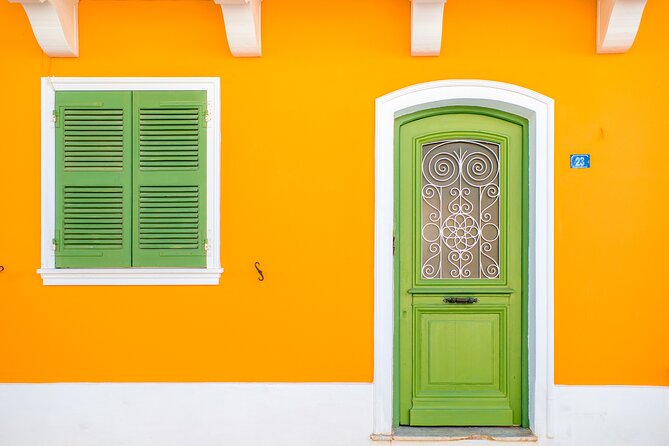Traditional Lefkada Tour - Additional Considerations