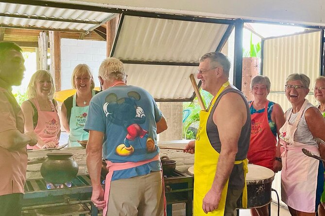 Traditional Mexican Cooking Class - Participant Experiences