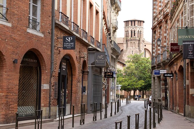 Traditional Toulouse Food Tour - Do Eat Better Experience - Gastronomical Culture of Toulouse