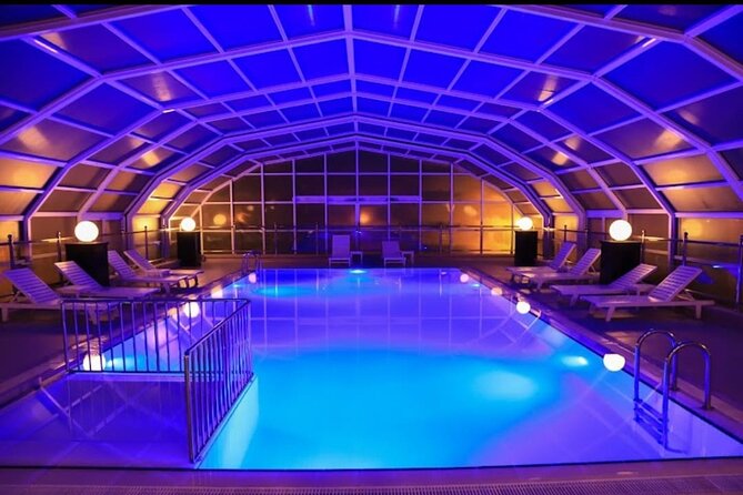 Traditional Turkish Bath Experience in Antalya - Additional Information for Guests