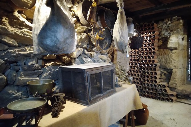 Traditional Vinho Verde Tour in Bowl With Private Transfer (Porto and Braga) - Accessibility